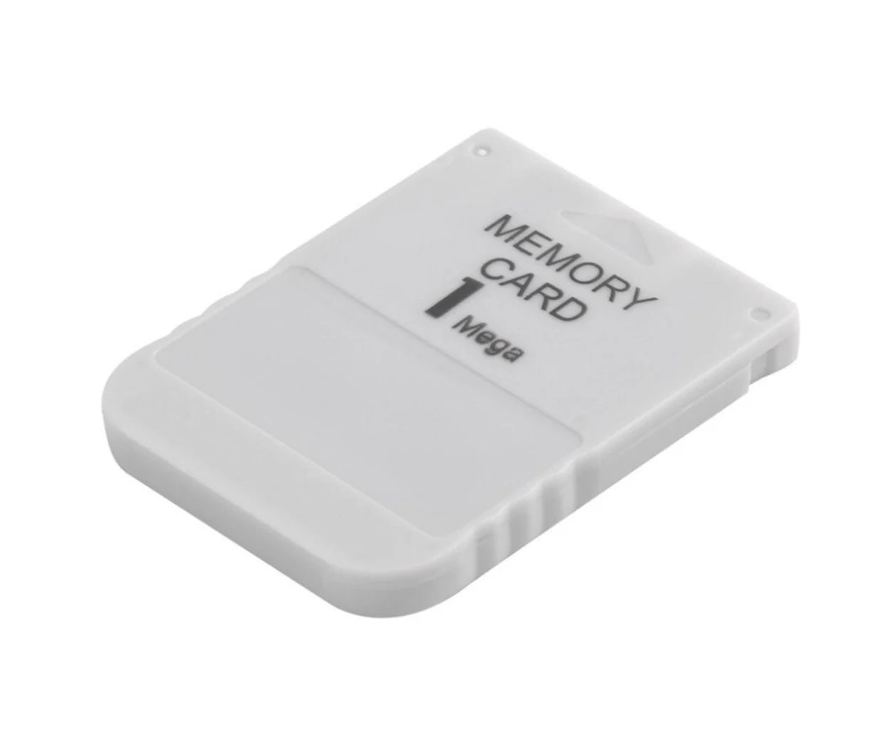 PS1 Memory Card – Save & Load Classic PlayStation Games Instantly