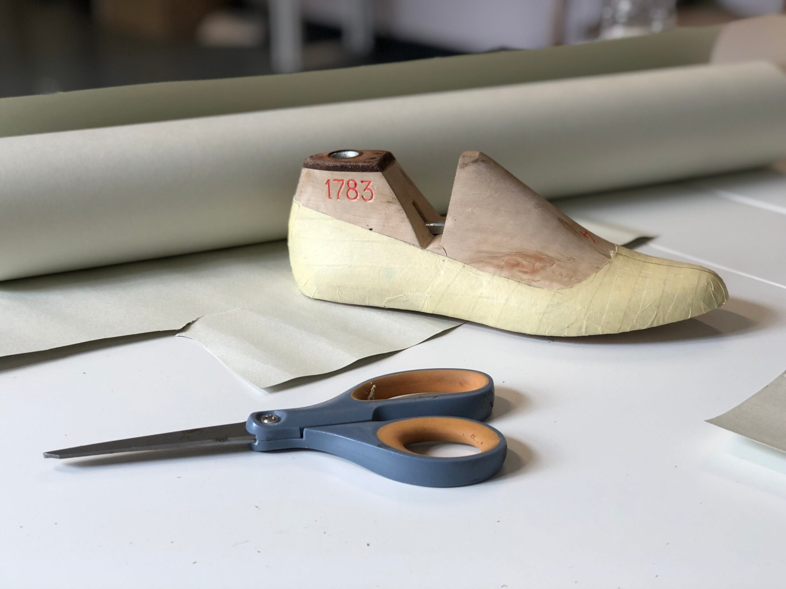 HOW MUCH DOES IT COST TO MAKE SHOES? – I Can Make Shoes