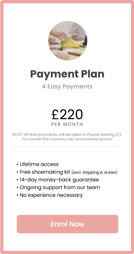 Payment Plan