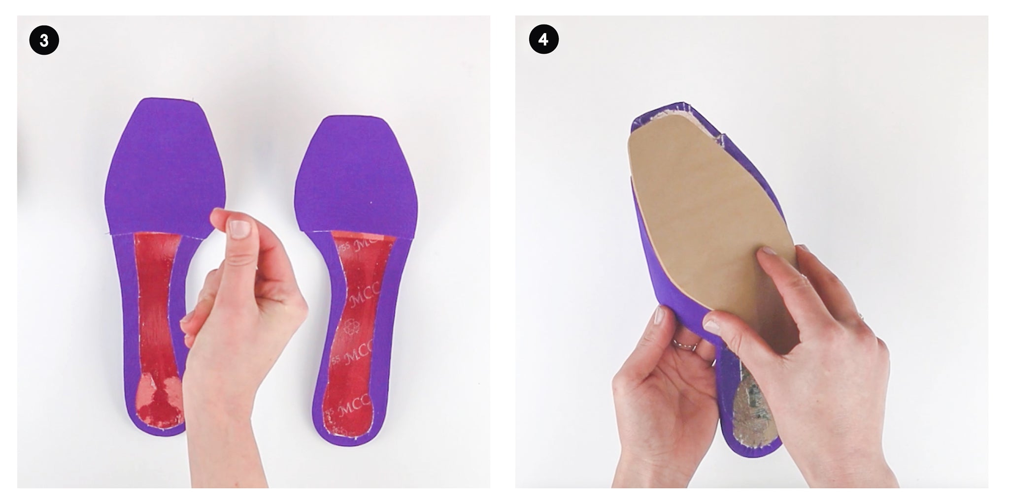 how to decorate your shoes