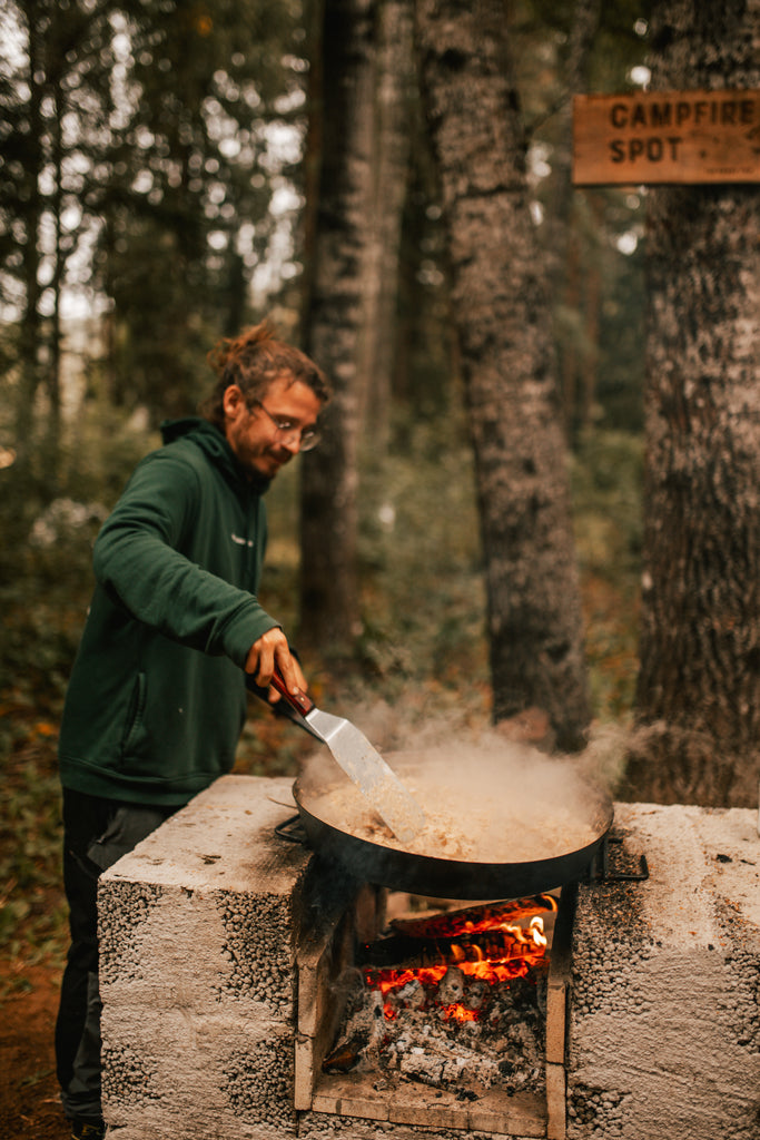 Kanutrip Schweden