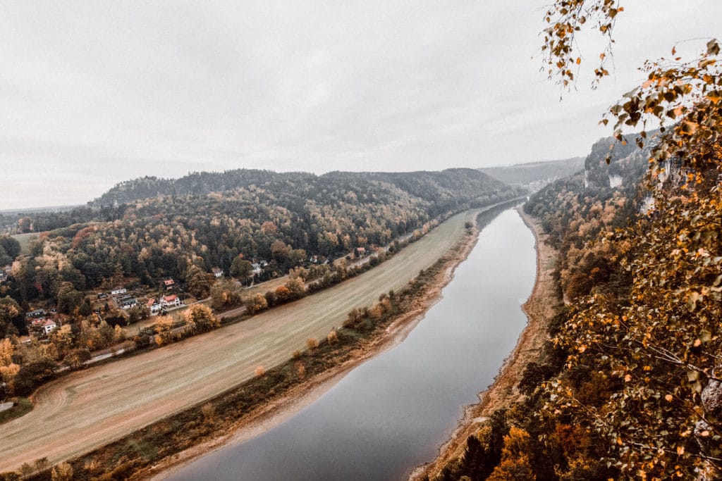 Sächsische Schweiz