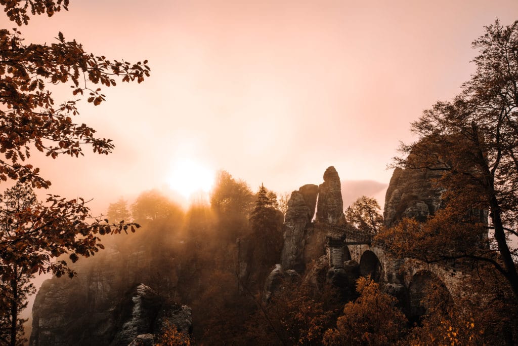 Sächsische Schweiz