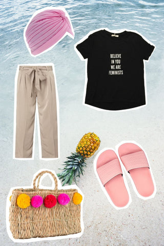 Sommer Must-Haves