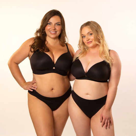 The Freedom SPORT Bra – The Bra Sisters