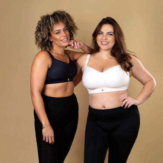 Impact Free Sports Bra  G -K – The Bra Sisters