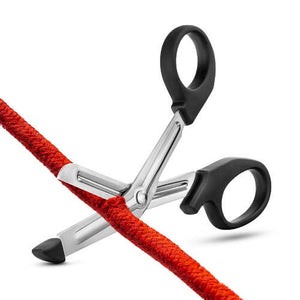 Blush Temptasia bondage safety scissors