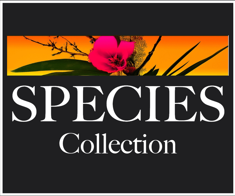 SPECIES Collection