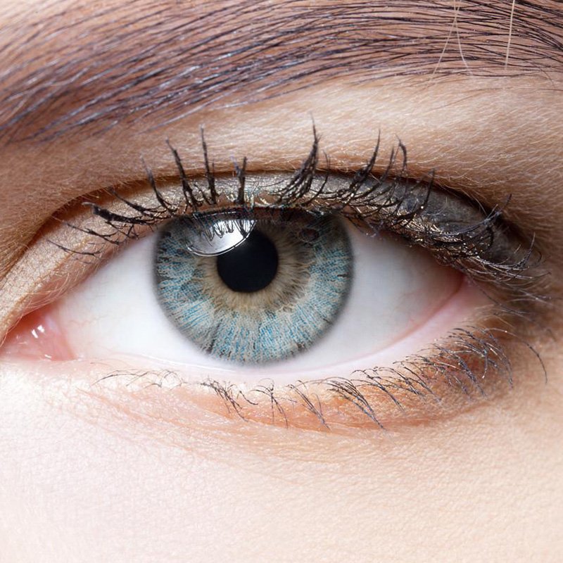 5 Facts You Might Not Know About Blue Eyes