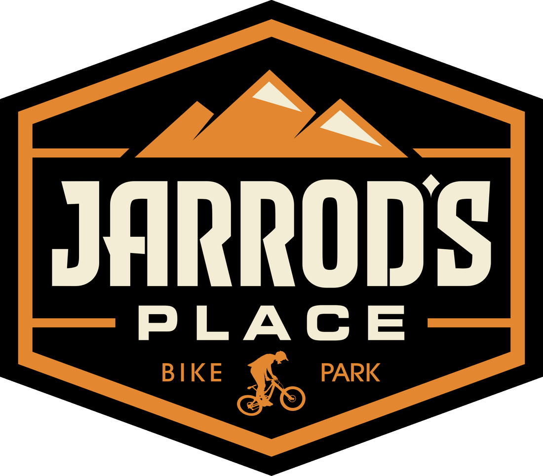 Jarrod's Place Bike Park