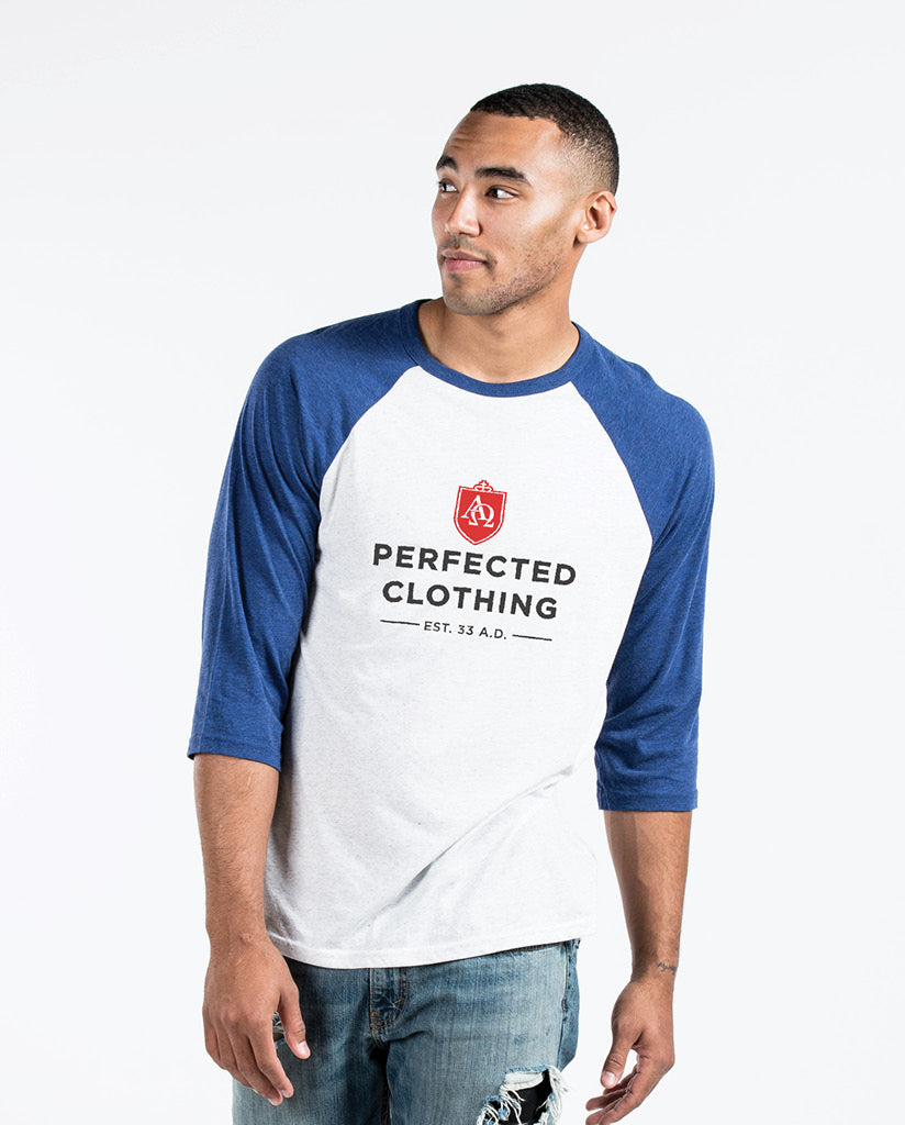 baseball quarter sleeve shirts