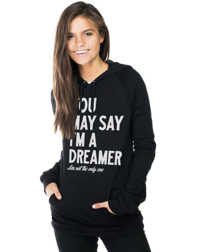 Dreamer Unisex Hoodie - Sevenly