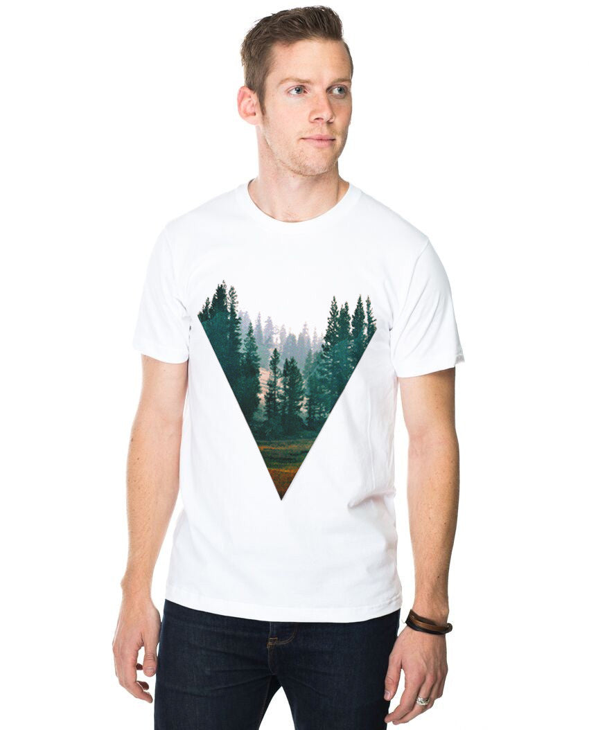Forest Tee - Sevenly