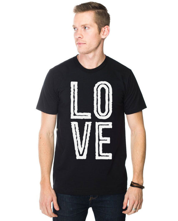 Love Tee - Sevenly