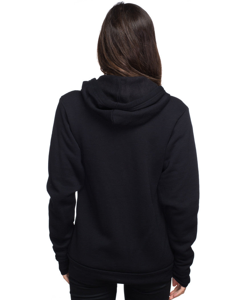 Life Womens Hoodie - Sevenly