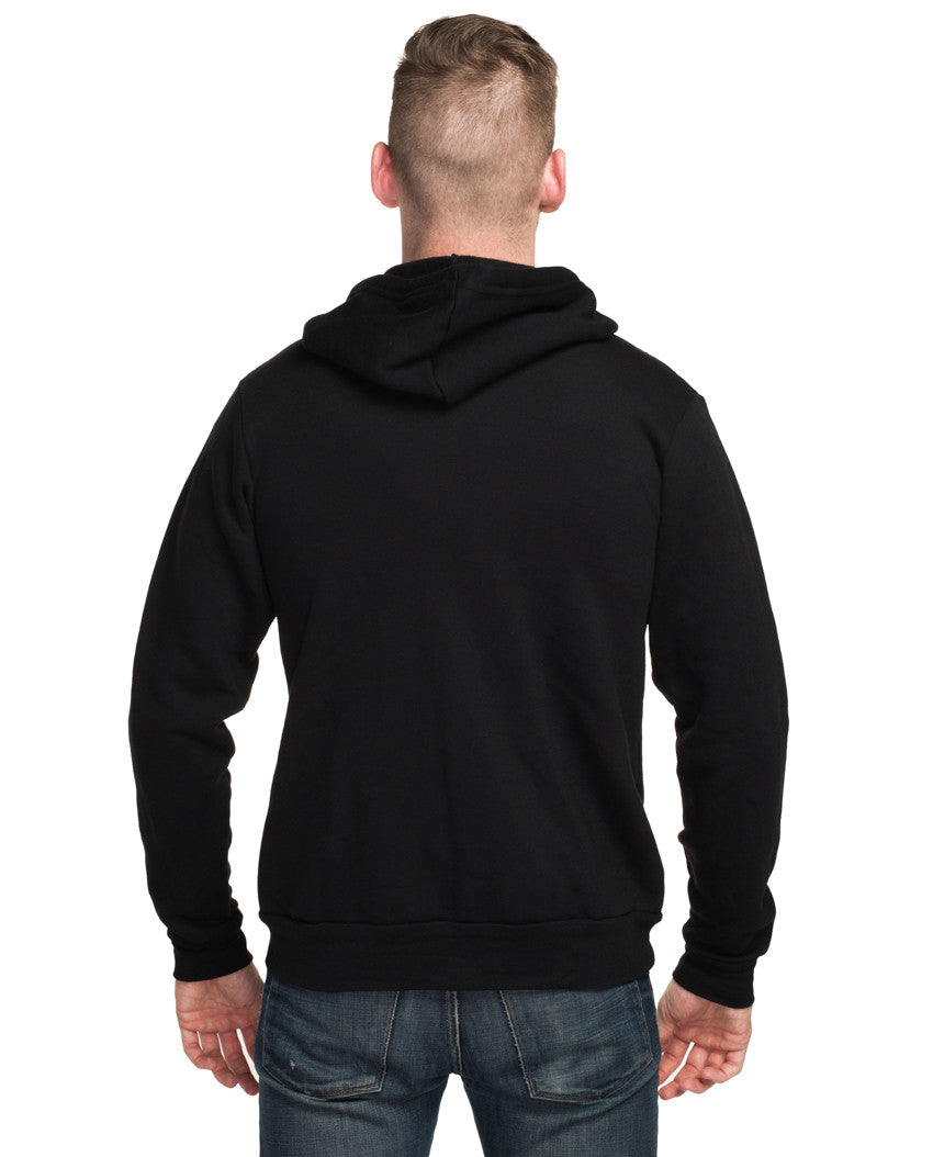 The Mountains Are Calling Mens Hoodie - Sevenly
