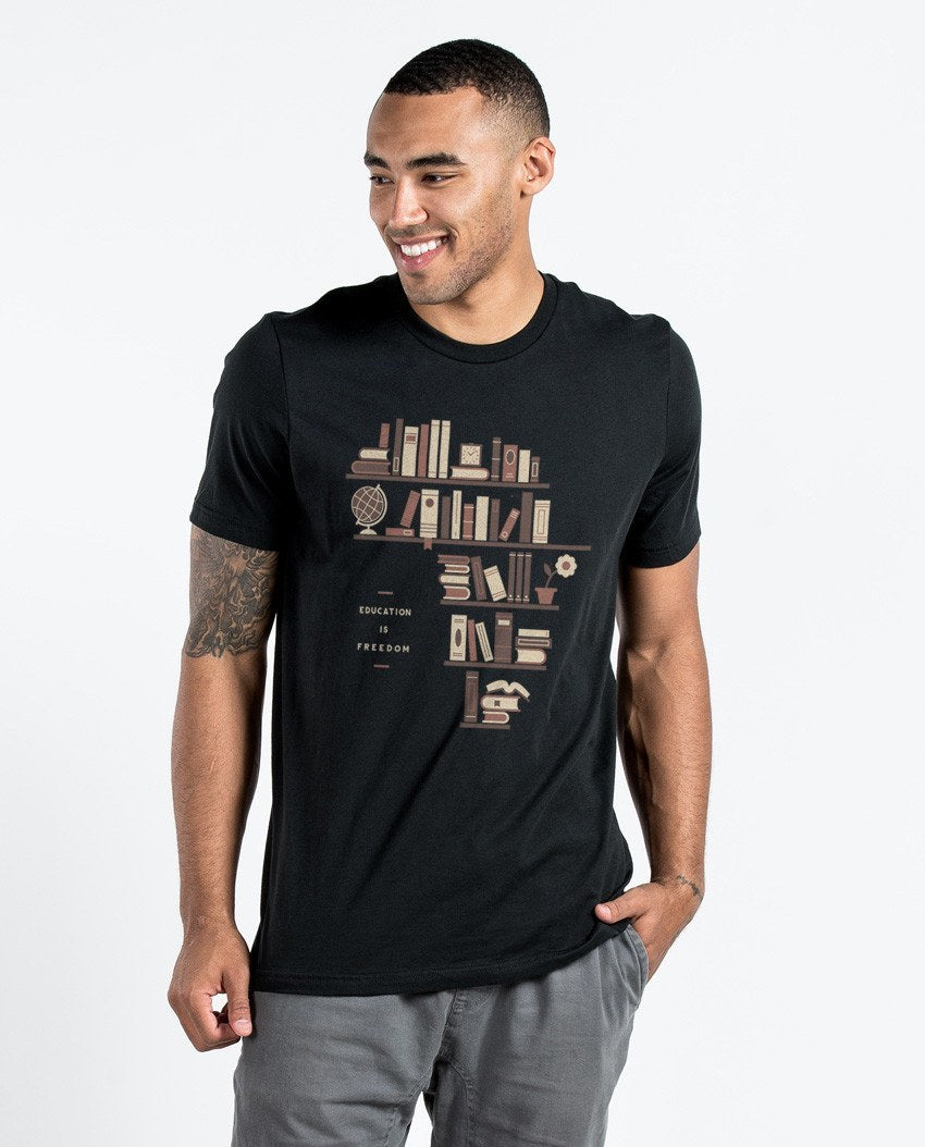 The STATE OF EDUCATION Collection - Sevenly