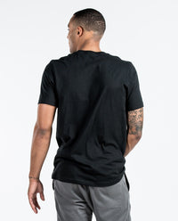 One Child Premium Fitted Tee - Sevenly