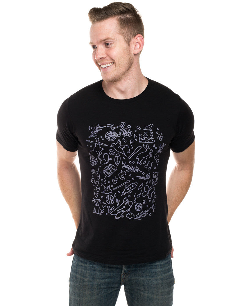 Childs Imagination Tee - Sevenly