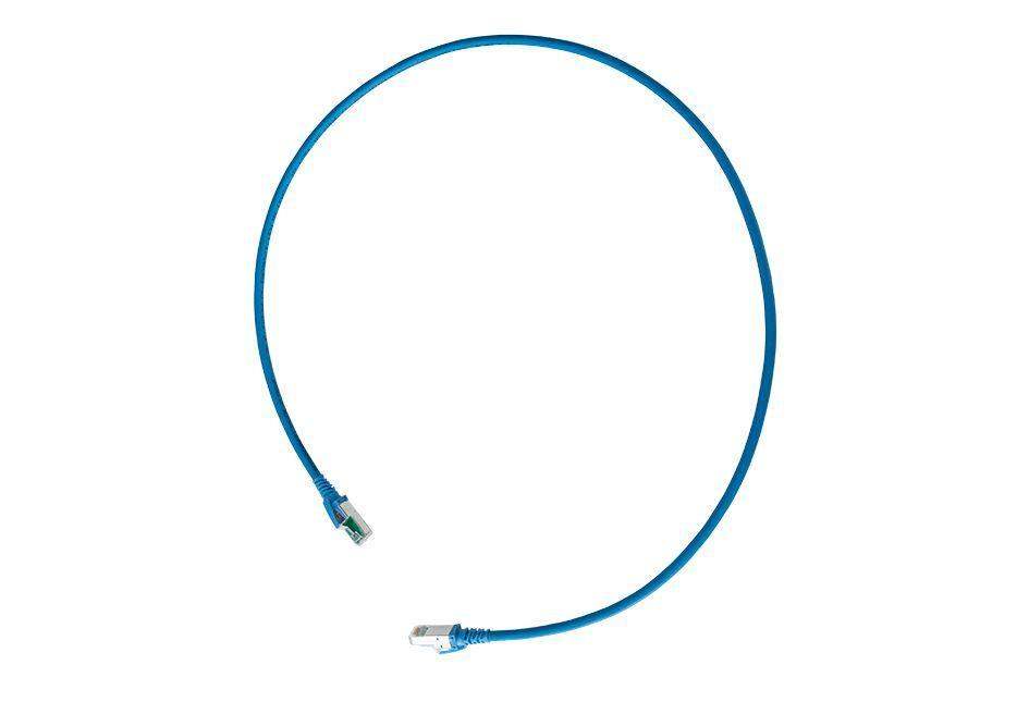 Crestron DigitalMedia™ Ultra Patch Cable, 50 ft (15 m) - DM-CBL-ULTRA-PC-50