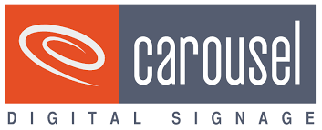 carousel digital signage