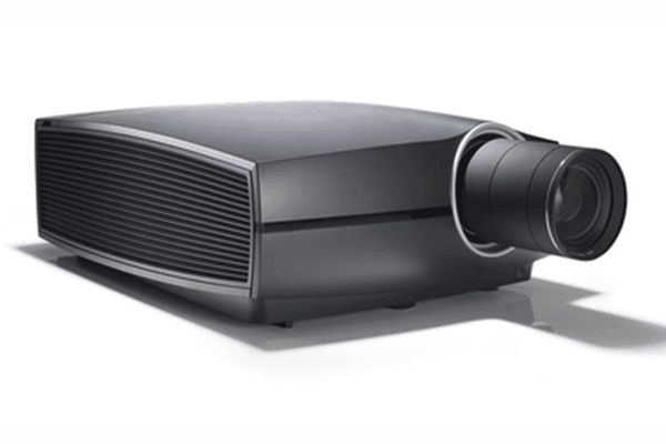 Barco F80-Q12 12,000 Lumens WQXGA Laser Projector with with motorized lens 1.43-2.12 in Black (R94059474) - Creation Networks
