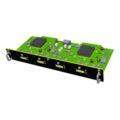 Barco Pulse Quad DP 1.2 input - R9864002