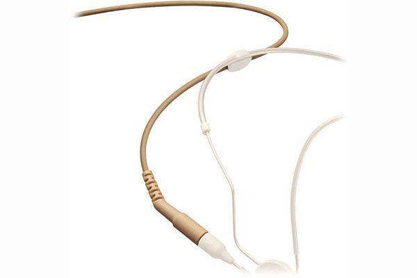 Sennheiser 511720 Spare Part: HSP 2/4. Beige cable with ew connector