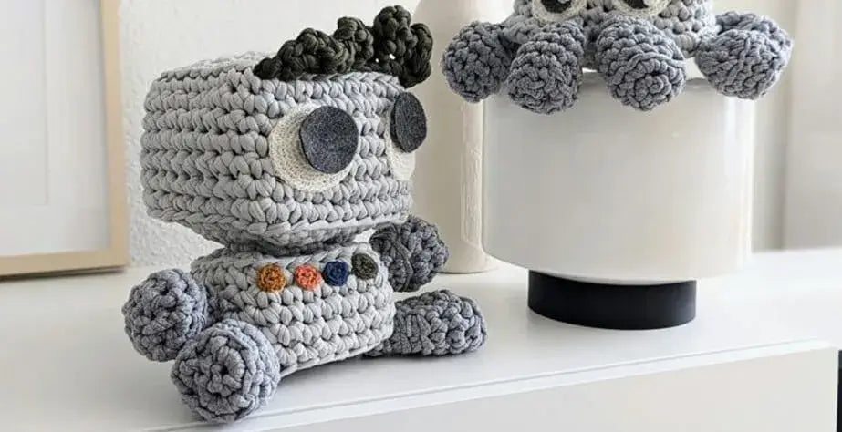 10 Creative Ways to Recycle and Reuse Your Old Stuffed Toys- plush toy