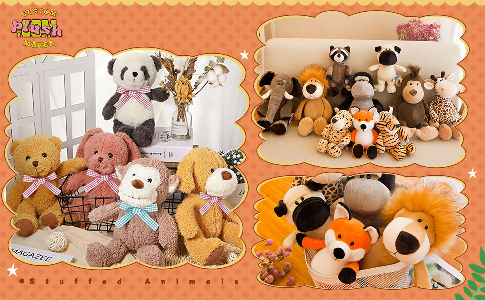 Teddy Bear Slippers Wholesalers | NO MOQ:various toys