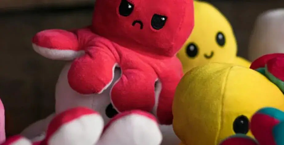 How to Make the Best Character Plush Toys- True-to-life Appearance