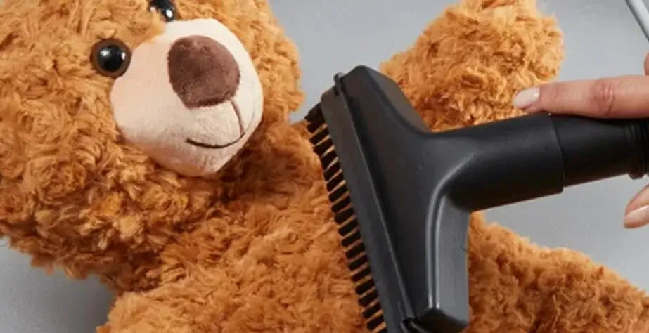 How To Maintain Your Teddy Bear- Cleaning Teddy Bear