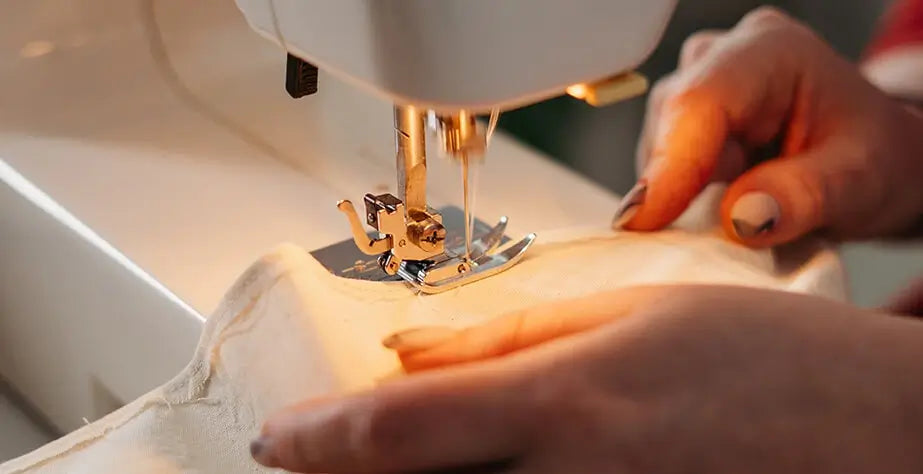 The Ultimate Guide to Choosing the Best Fabric for Plushies- Sewing machine to make stuffed toys