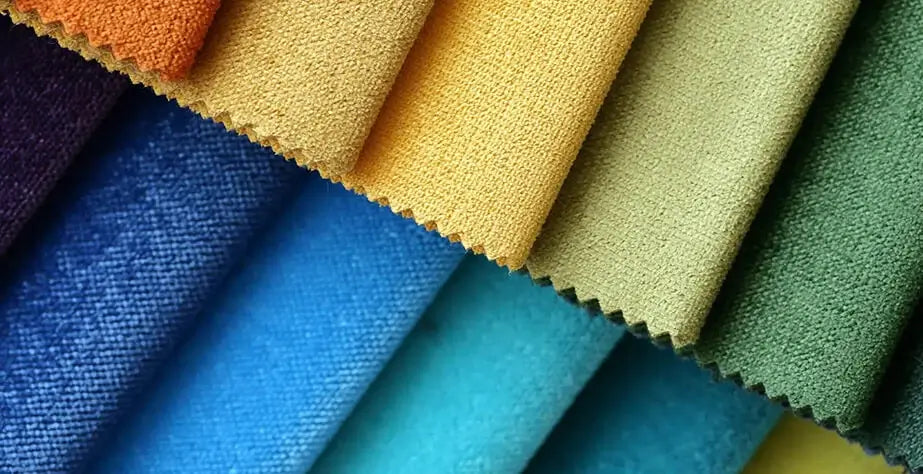 The Ultimate Guide to Choosing the Best Fabric for Plushies- Synthetic Fabric