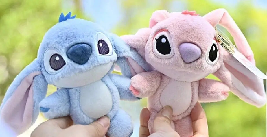 The Ultimate Guide to Choosing the Best Fabric for Plushies- plush toy