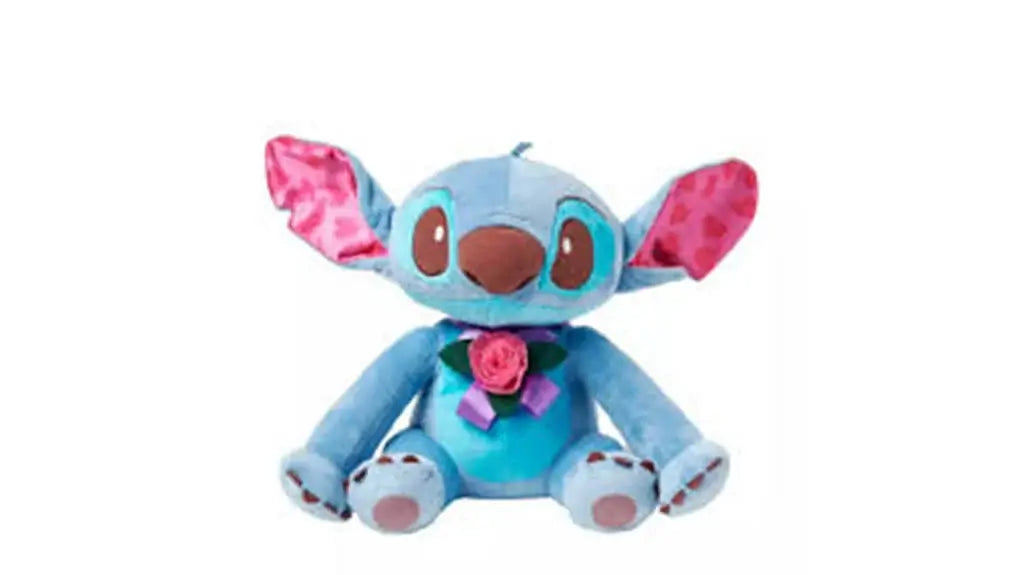 What You Need to Know about Standrads for Testing Plush Toys- Stitch plush toy