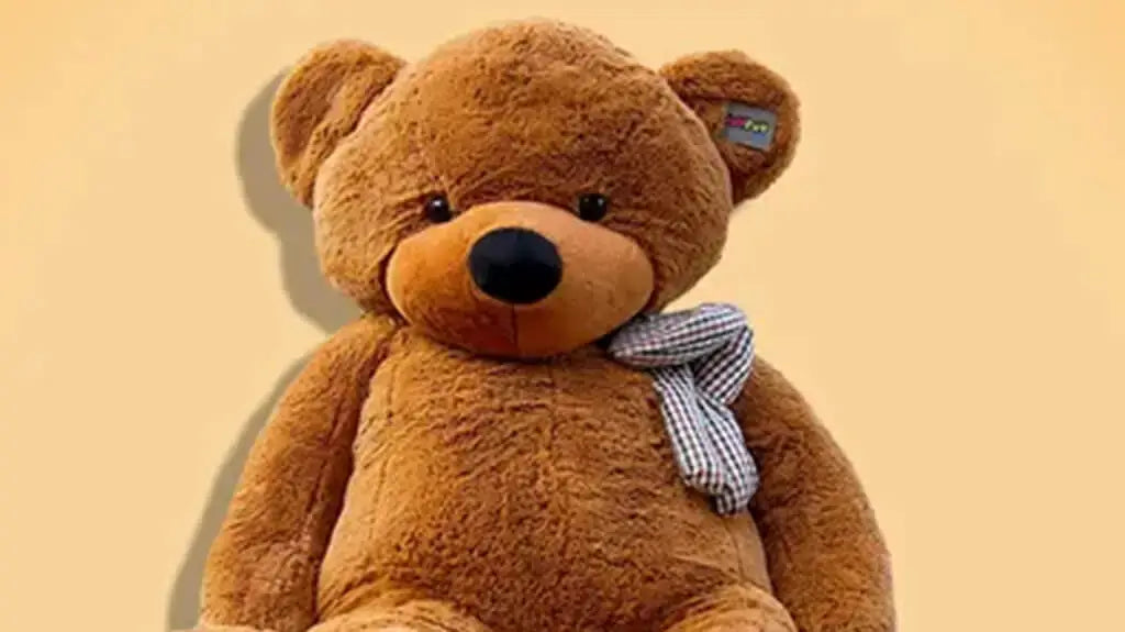 Why Buy a Life Size Teddy Bear- teddy bears plush toys