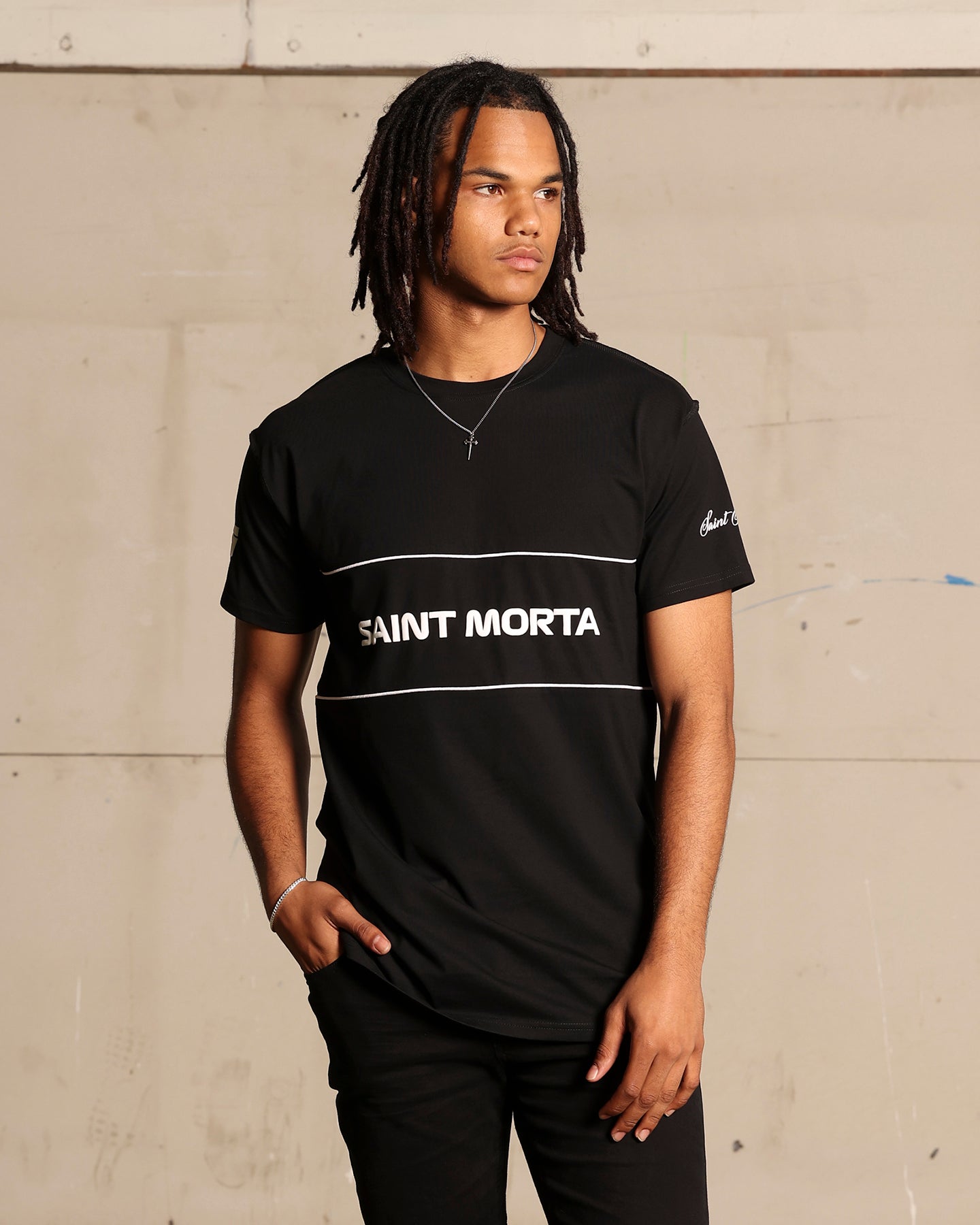 Mortal Saints T-Shirt