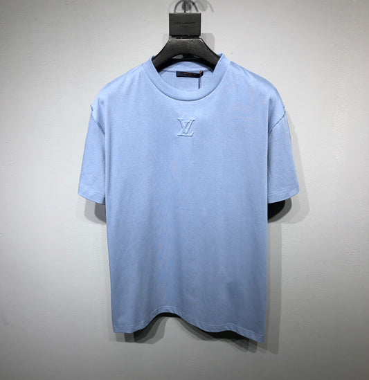 Louis Vuitton Embossed LV T-Shirt