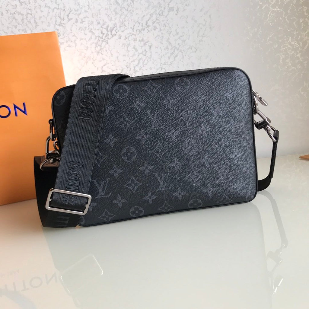 Louis Vuitton Trio Messenger Bag – NYSummerShop