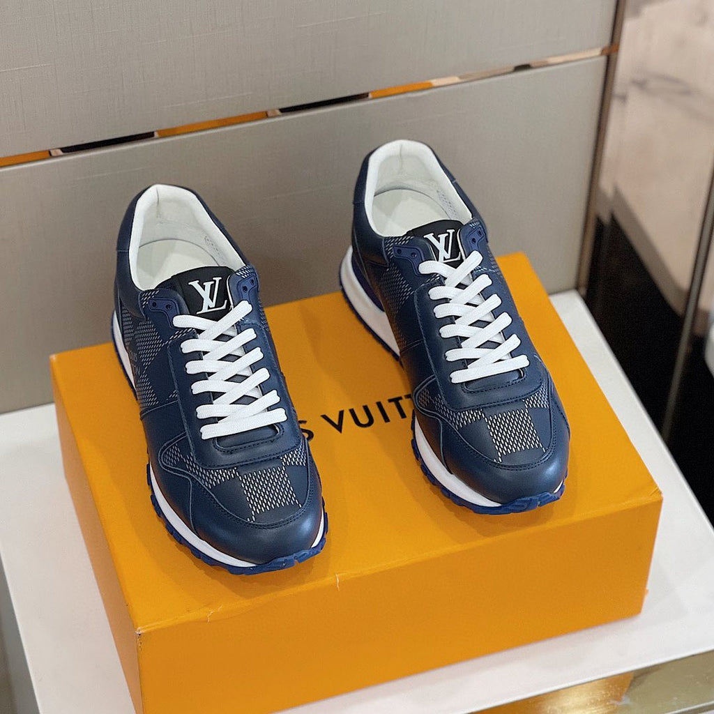 Louis Vuitton Run Away Sneaker REVIEW 