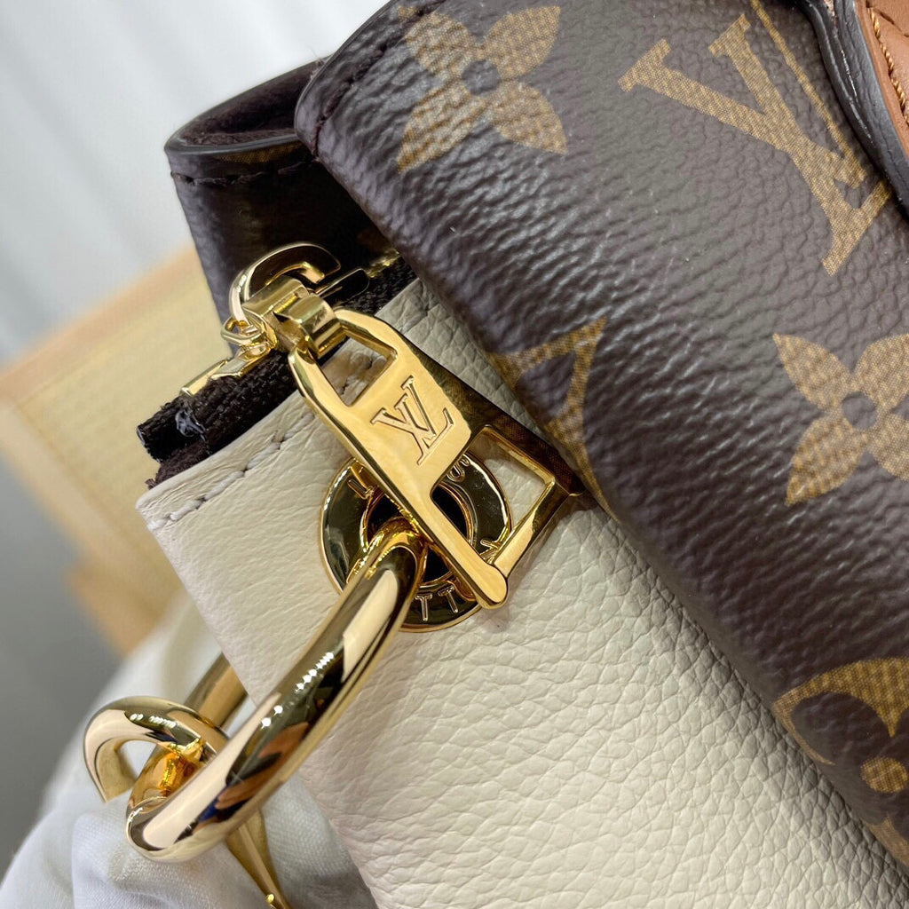 Louis Vuitton Vendôme BB Tote bag 26*18*15cm – NYSummerShop