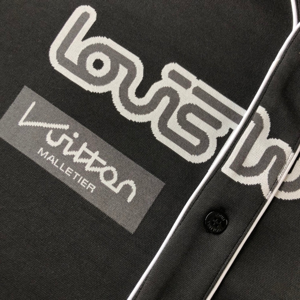 Louis Vuitton Baseball Shirt – NYSummerShop