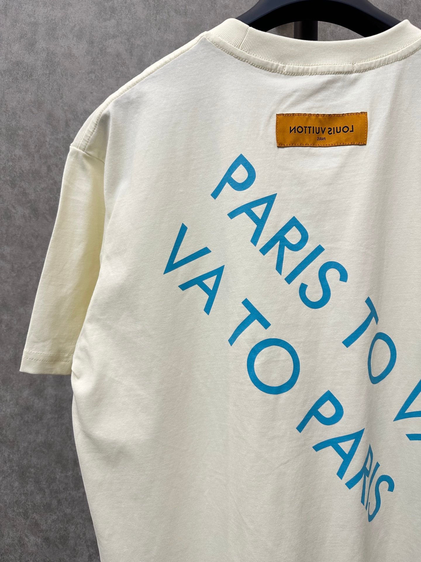 Louis Vuitton x Something in the Water VA Is For Lovers Printed T