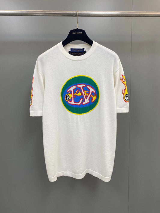 Jazz Flyers Short-Sleeved T-Shirt – Yard of Deals