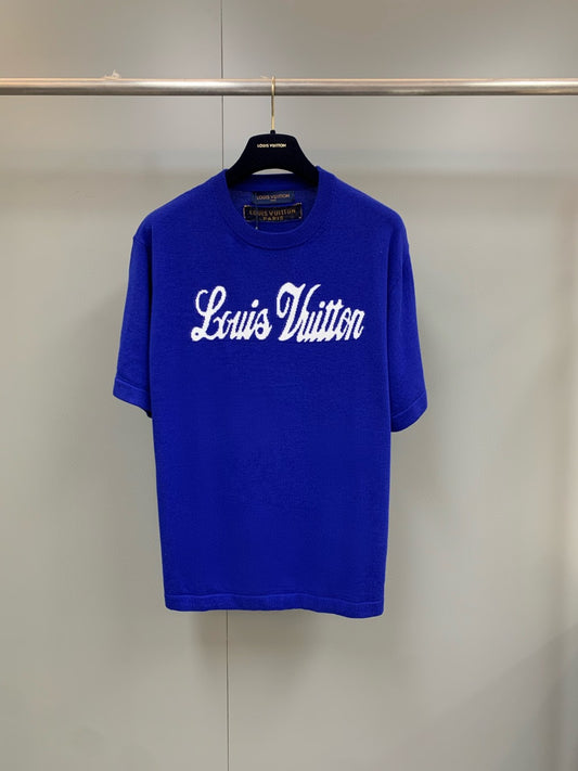 LV Jazz Flyers Short-Sleeved T-Shirt