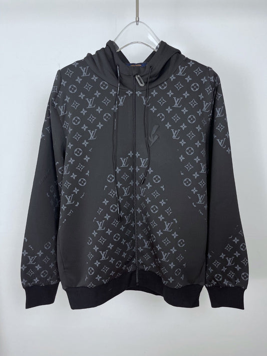 Louis Vuitton® Louis Vuitton 2054 Heat Reactive Puffer