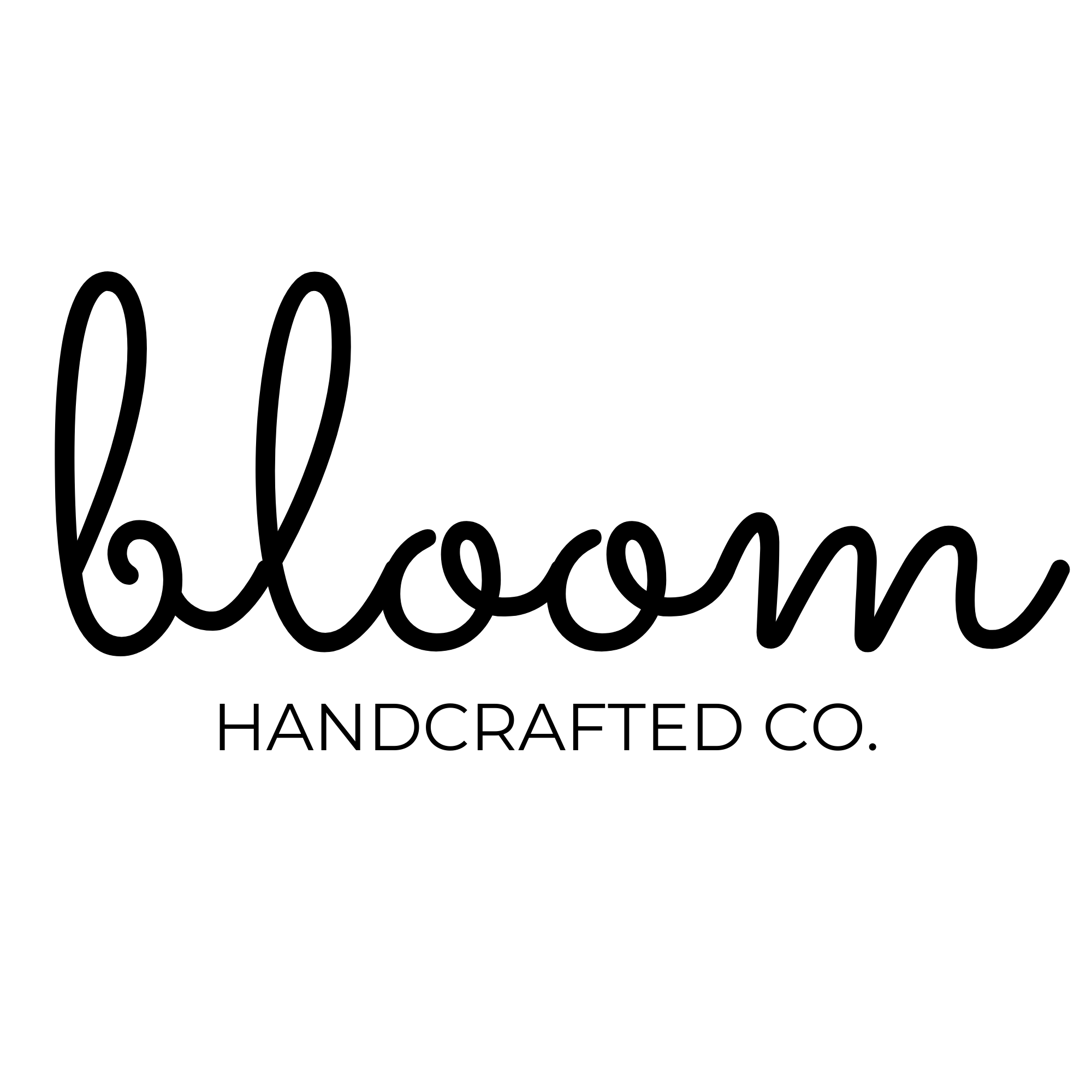 Bloom Handcrafted Co.
