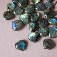 labradorite properties, labradorite mini heart, labradorite spiritual meaning, labradorite metaphysical properties, labradorite third eye, labradorite crystal carving, labradorite spiritual healing, labradorite healing properties, labradorite heart, labradorite change, labradorite new beginnings, labradorite for change, labradorite stone of transformation