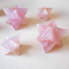 rose quartz, rose quartz merkaba, crystal merkaba, rose quartz crystal, rose quartz stone, rose quartz properties, rose quartz healing properties, rose quartz metaphysical properties, rose quartz meaning, where to place your crystals in your home, where to put crystals in your home, bedroom crystals